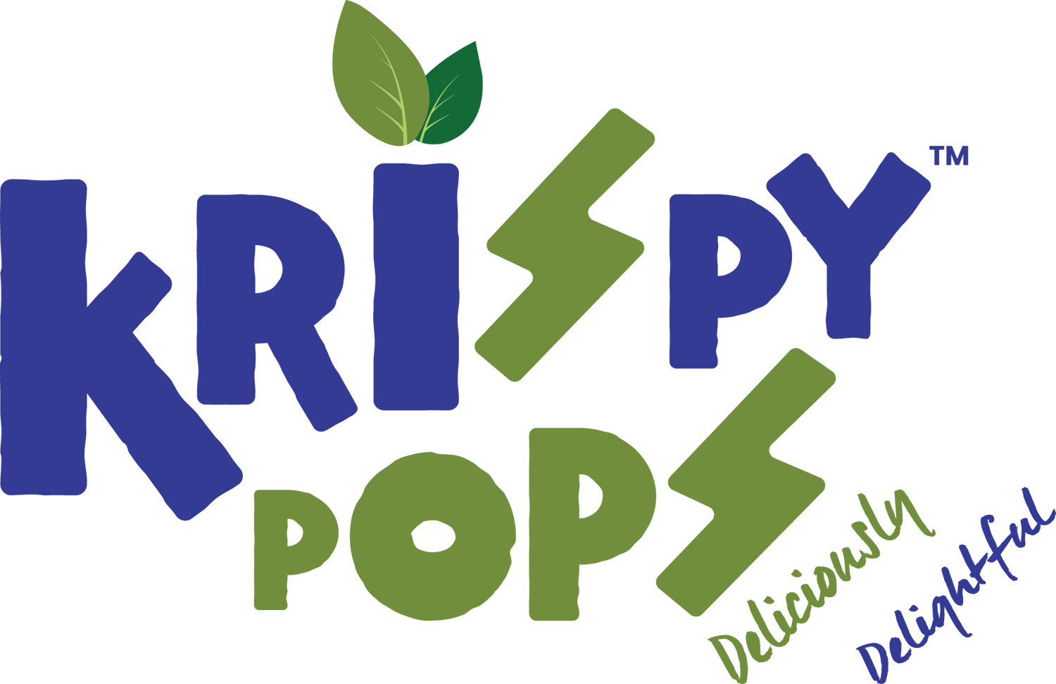 Krispy Pops